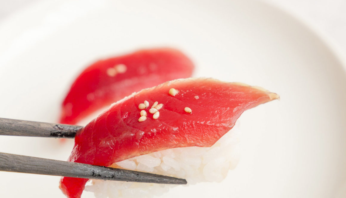 Our Leanest Cut of Tuna! Our Leanest Cut of Tuna!